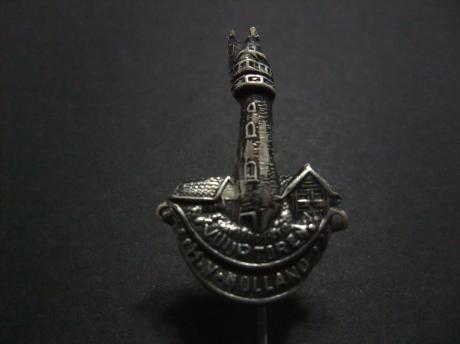 Hoek van Holland vuurtoren ( Kustverlichtingsmuseum )
